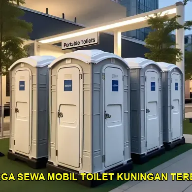 harga sewa mobil toilet kuningan terbaik